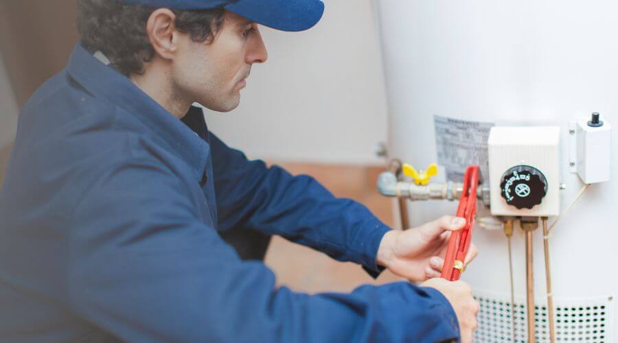 Local sewer line repair in Lignite, ND